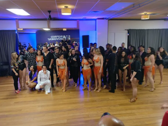 Inspired Movement - Austin Salsa Classes Picture 7