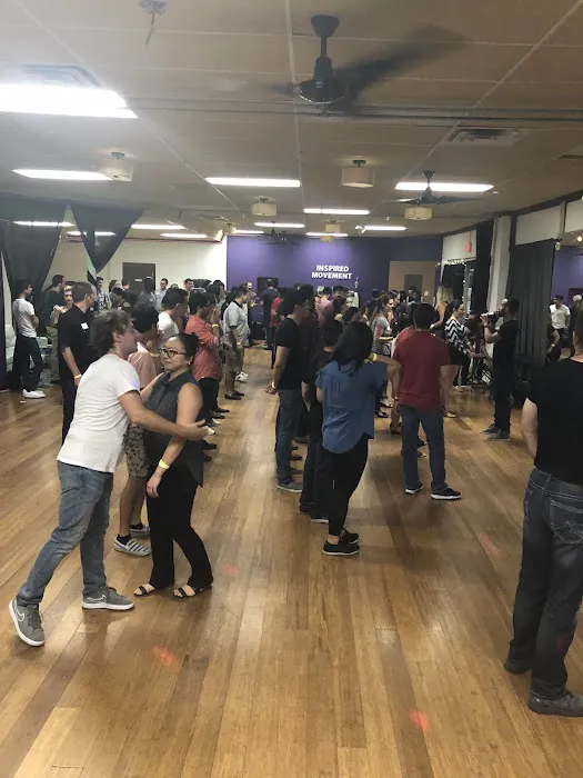 Inspired Movement - Austin Salsa Classes Picture 10