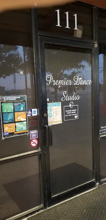 Premier Dance Studio Picture 9