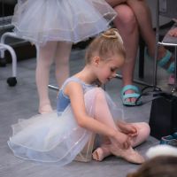 Redeeming Dance ico