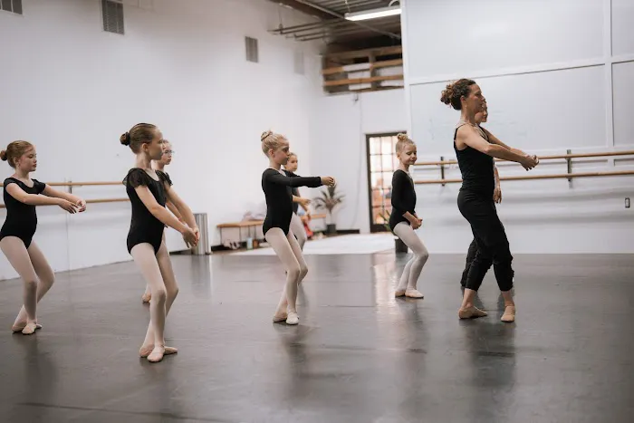 Redeeming Dance Picture 9