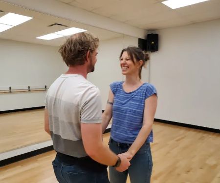 Blue Moon Dance Co.