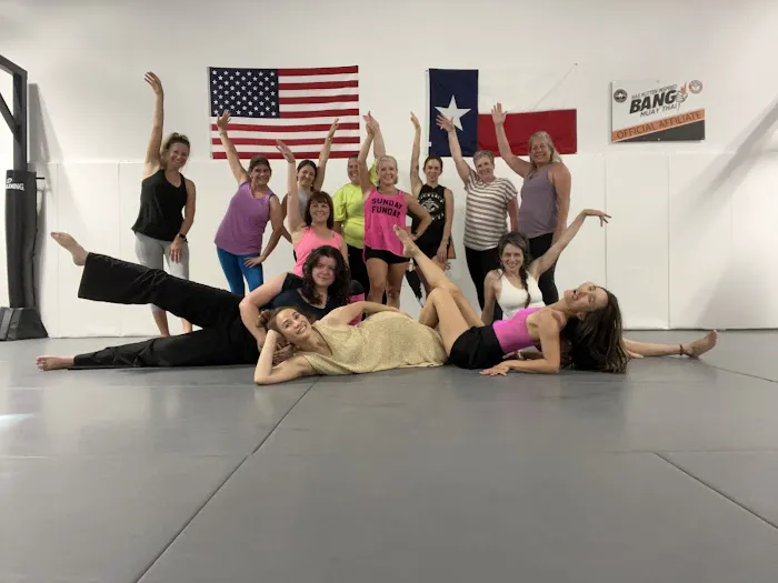 Dripping Hot Dance Party Picture 1