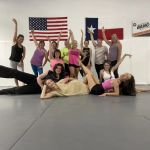 Dripping Hot Dance Party
