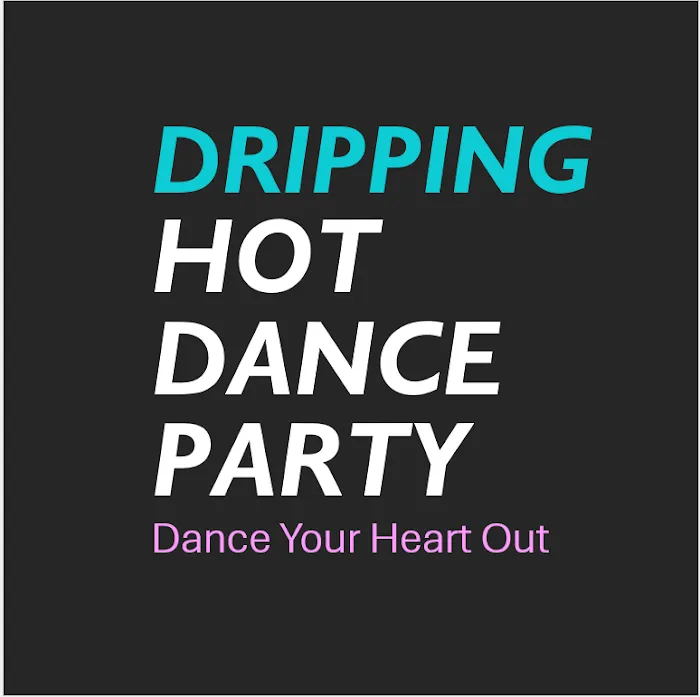 Dripping Hot Dance Party Picture 2