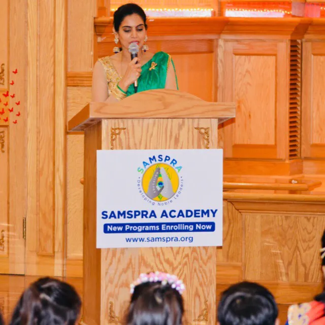 Samspra Academy (International Dance Music & Culture) Picture 3