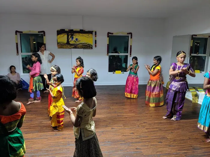 Samspra Academy (International Dance Music & Culture) Picture 4