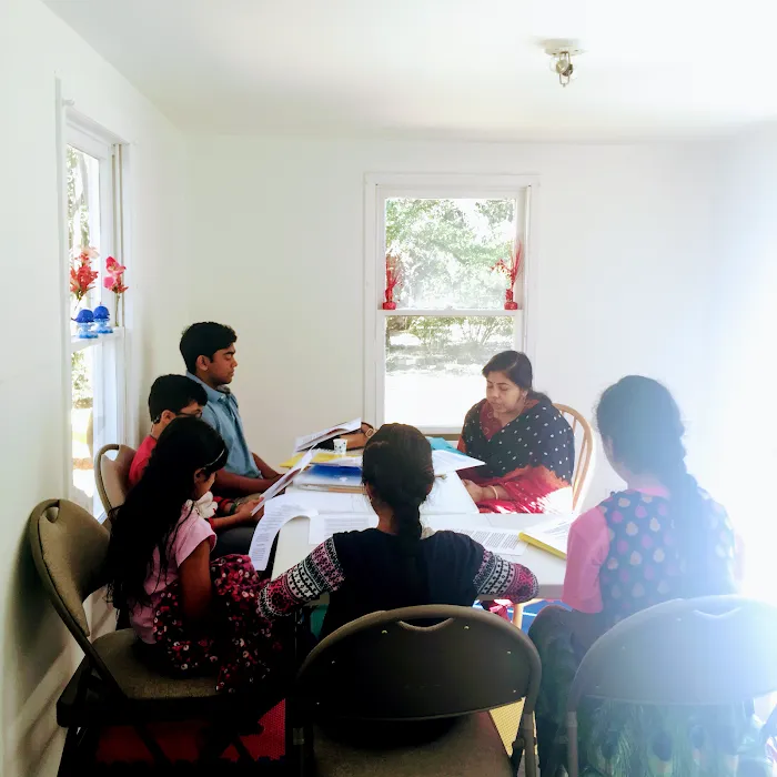 Samspra Academy (International Dance Music & Culture) Picture 10
