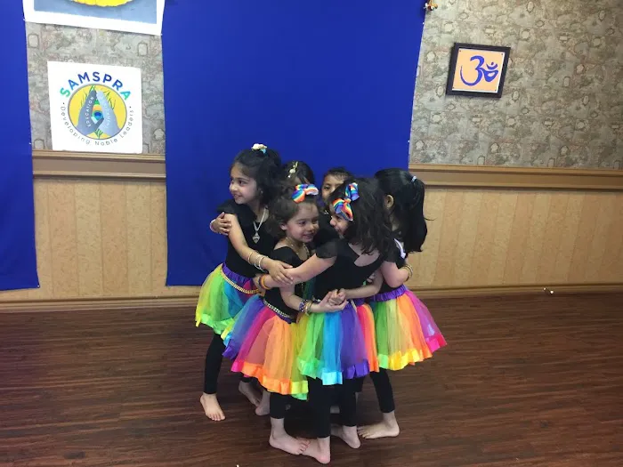 Samspra Academy (International Dance Music & Culture) Picture 6