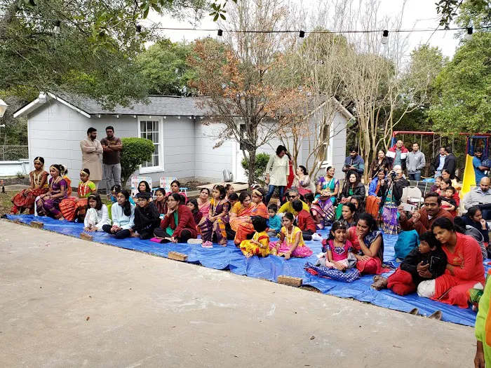 Samspra Academy (International Dance Music & Culture) Picture 7