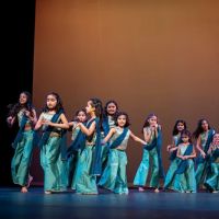 Bollywood Dance Central ico