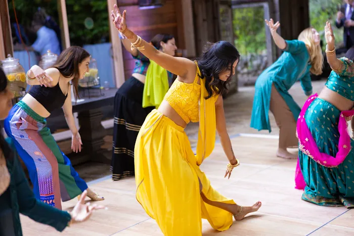 Bollywood Dance Central Picture 6