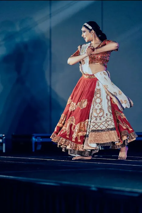 Bollywood Dance Central Picture 3