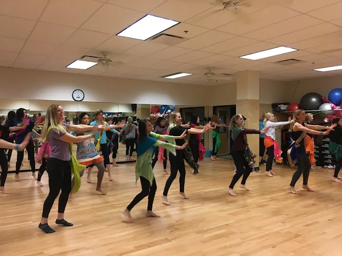 Bollywood Dance Central Picture 2
