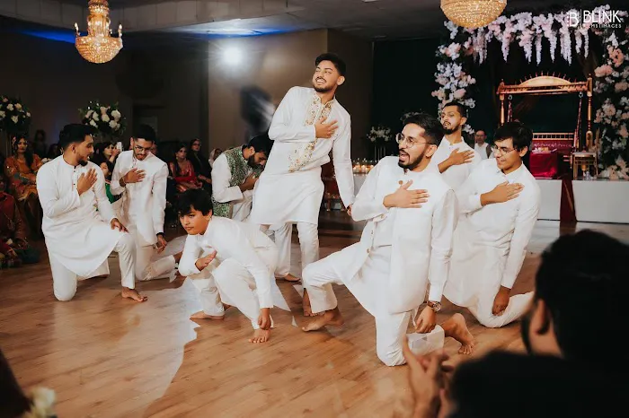 Bollywood Dance Central Picture 7