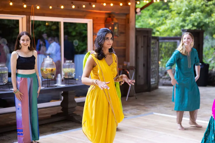 Bollywood Dance Central Picture 9