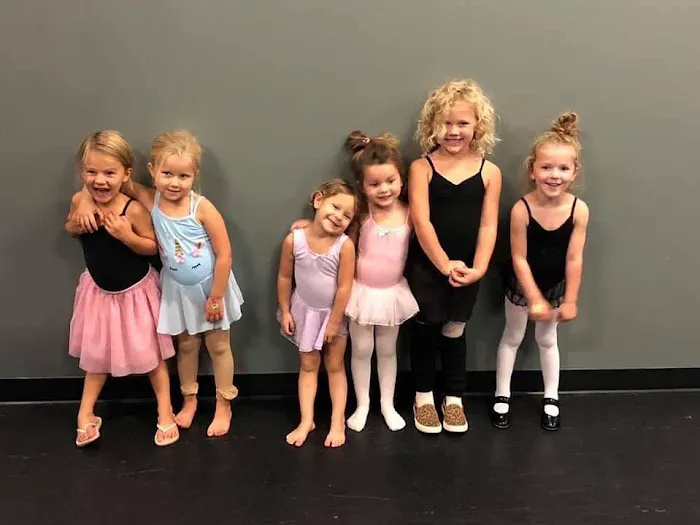 West Austin Dance Academy Picture 3