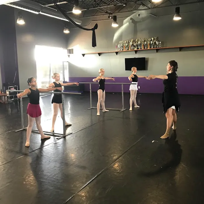 West Austin Dance Academy Picture 5
