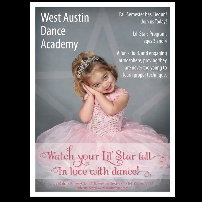 West Austin Dance Academy Picture 10
