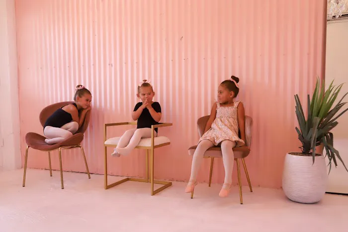 PAIYH Dance Studios Picture 1