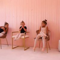 PAIYH Dance Studios ico
