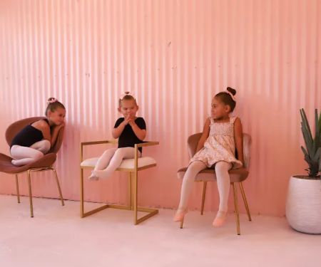PAIYH Dance Studios