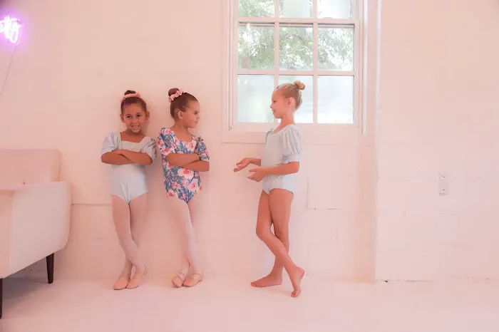 PAIYH Dance Studios Picture 7