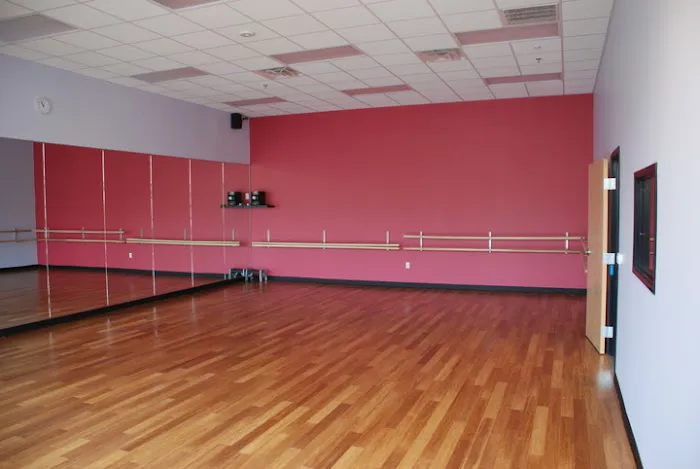 PAIYH Dance Studios Picture 2