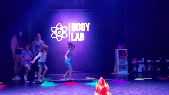 Body Lab TX Picture 1