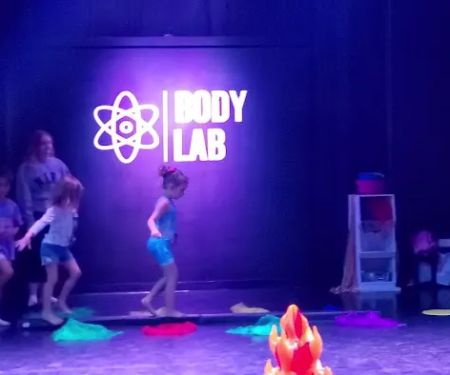 Body Lab TX