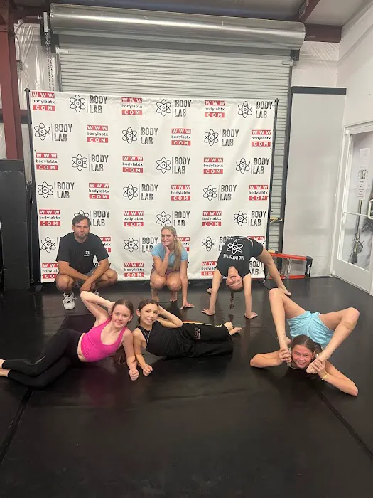 Body Lab TX Picture 5