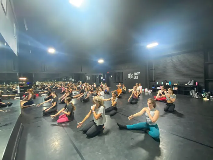 Body Lab TX Picture 8