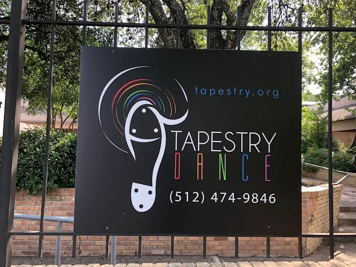 Tapestry Dance Picture 3