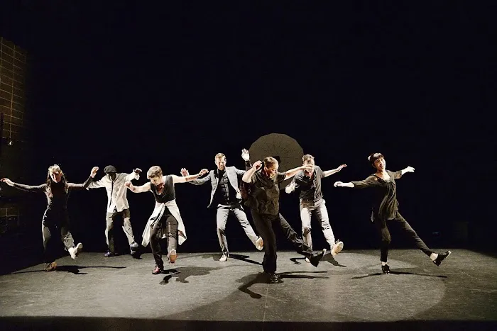 Tapestry Dance Picture 6