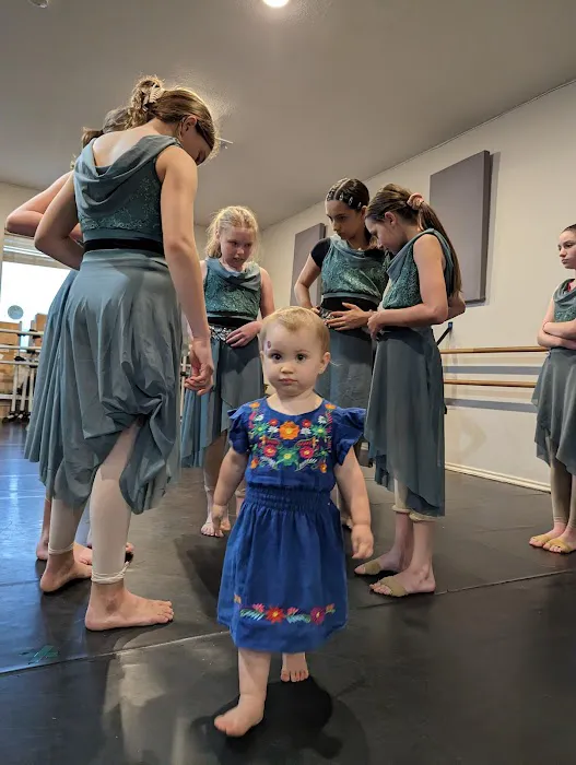 Liberty Dance Center, LLC Picture 8
