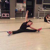 Liberty Dance Center, LLC ico