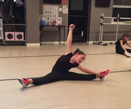 Liberty Dance Center, LLC