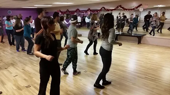 Impulso Salsa Austin Picture 1