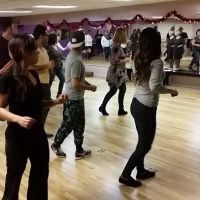 Impulso Salsa Austin ico