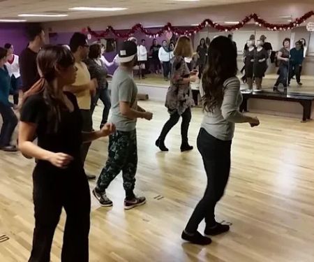 Impulso Salsa Austin