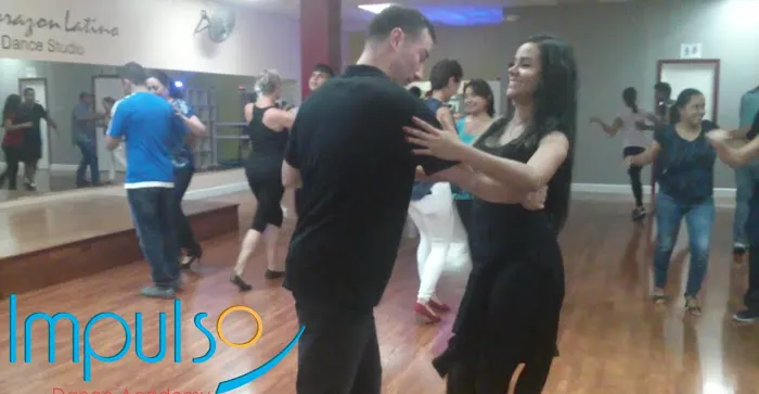Impulso Salsa Austin Picture 9