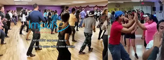 Impulso Salsa Austin Picture 2