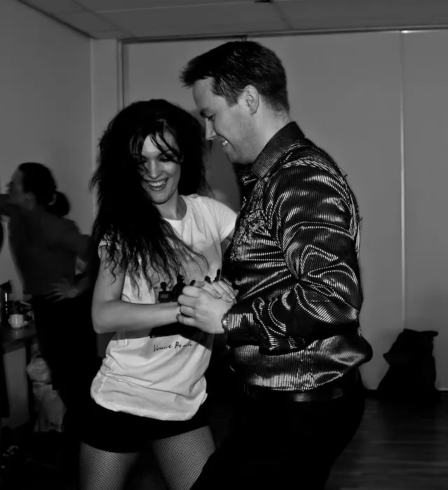 Impulso Salsa Austin Picture 8