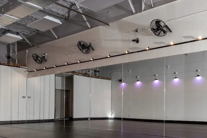Interlaced Studios Picture 9