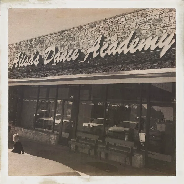 Alisa's Dance Academy Picture 2