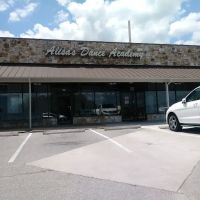 Alisa's Dance Academy ico