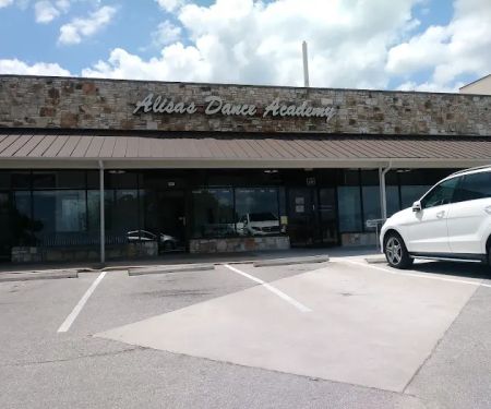 Alisa's Dance Academy