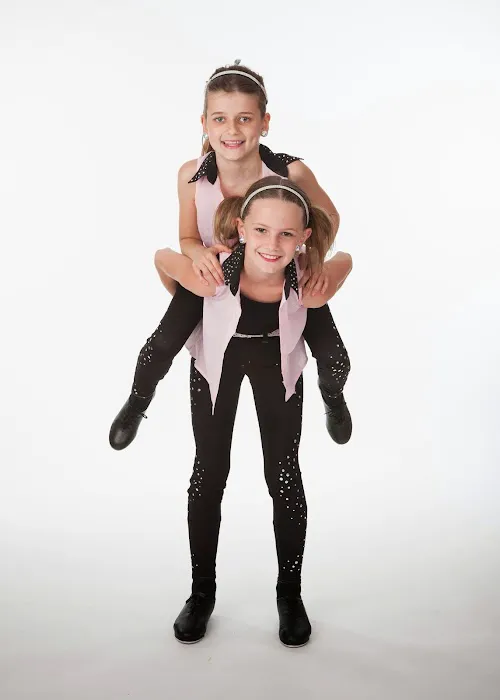 Synergy Dance Studio Picture 2