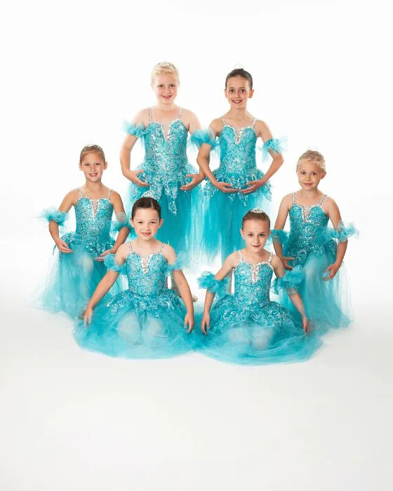 Synergy Dance Studio Picture 4