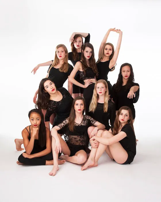 Synergy Dance Studio Picture 3